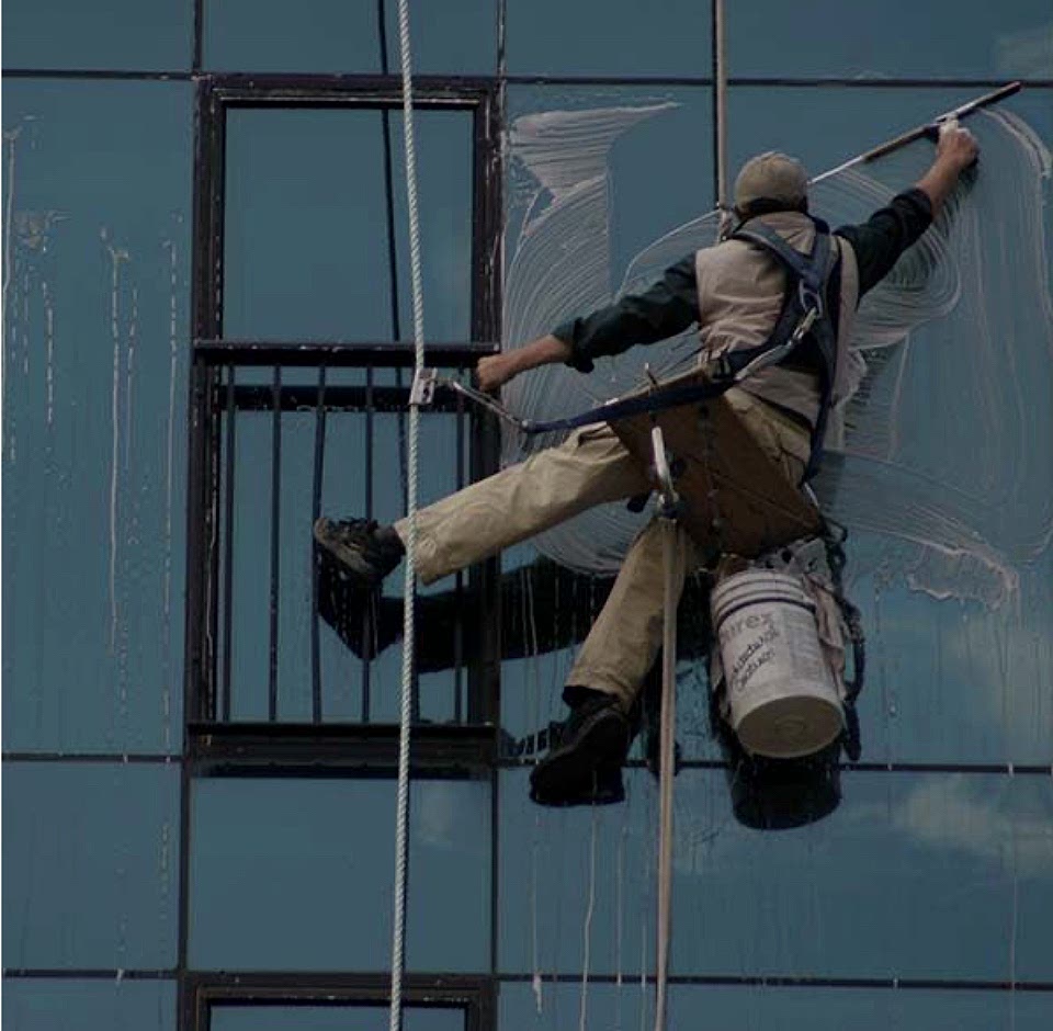 Window Cleaning Service