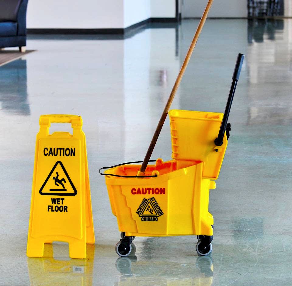 Want to Change Cleaning Companies for 2025? TFM Cleaning Services is Here to Help!