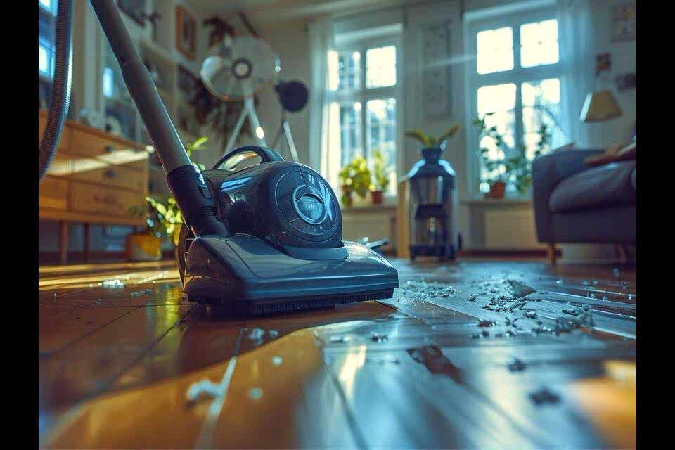 Clean & Service